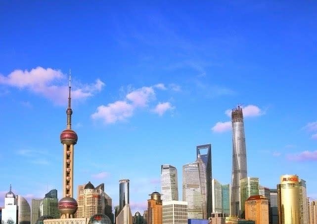  重庆■中国的下一个“香港”，不是上海也不是深圳，而是这座一