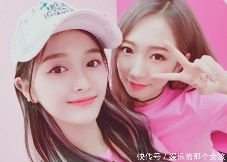 创造101第三次公演名单曝光,美岐yamy组帅炸,杨超越又翻车