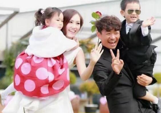 张起淮律师发文亲自辟谣：请让马蓉管好自己的嘴