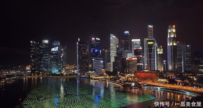 新加坡人几乎从不做饭,令国人羡慕不已,他们靠什么生活?