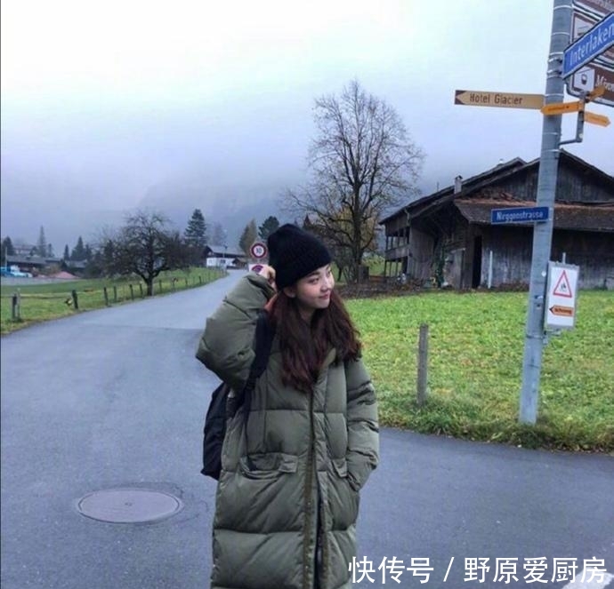  『冬季』“棉袄”失宠了！今年冬季最火的是十一款外套，时髦保暖还减龄