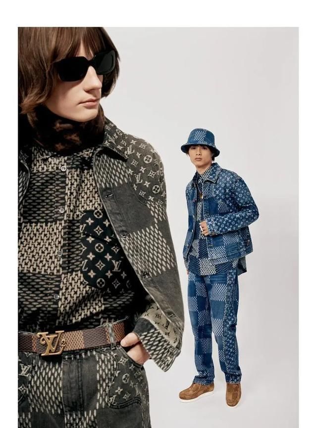  延期：延期发售？Vrgil Abloh x Nigo「LV」部分售价公布