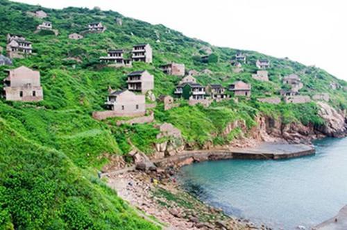 中国最美无人村：“三十年河东，三十年河西”，惊艳全球！