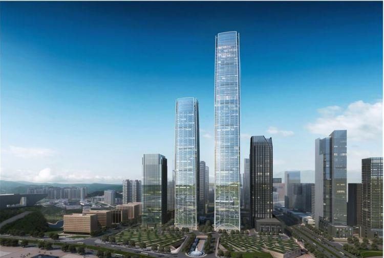  经济@贵州发展最“快”的城市，有望成为二线城市，未来将赶超贵阳