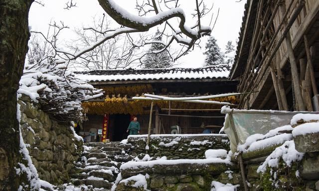 李子柒家乡绵阳风情