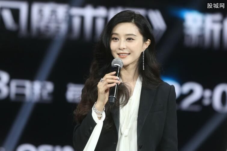 偷税事件引行业整改 税收调查但范冰冰被监管了是谣言