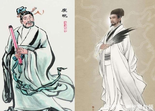 「孙权」与诸葛亮齐名,庞统却为何不能成为一代名相?