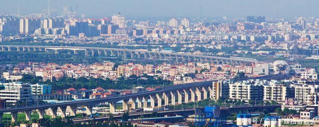  地级市：广东省入百强城市榜的9大城市