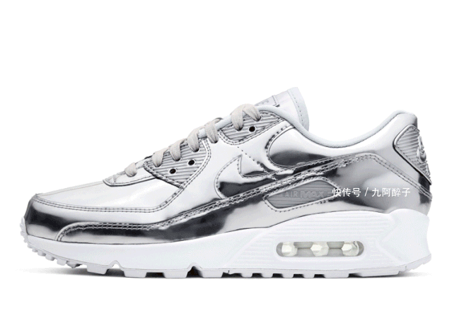  「公布」AirMaxDay完整阵容公布！神级配色重塑回归