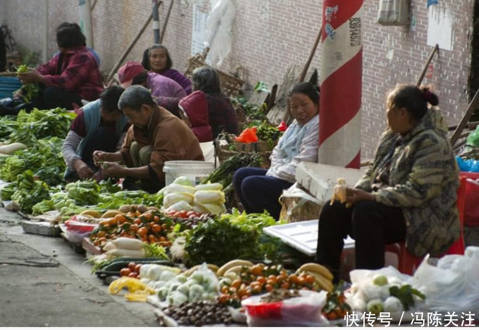 农村里最容易挣钱的三种人，即使不是土豪，但是不缺钱