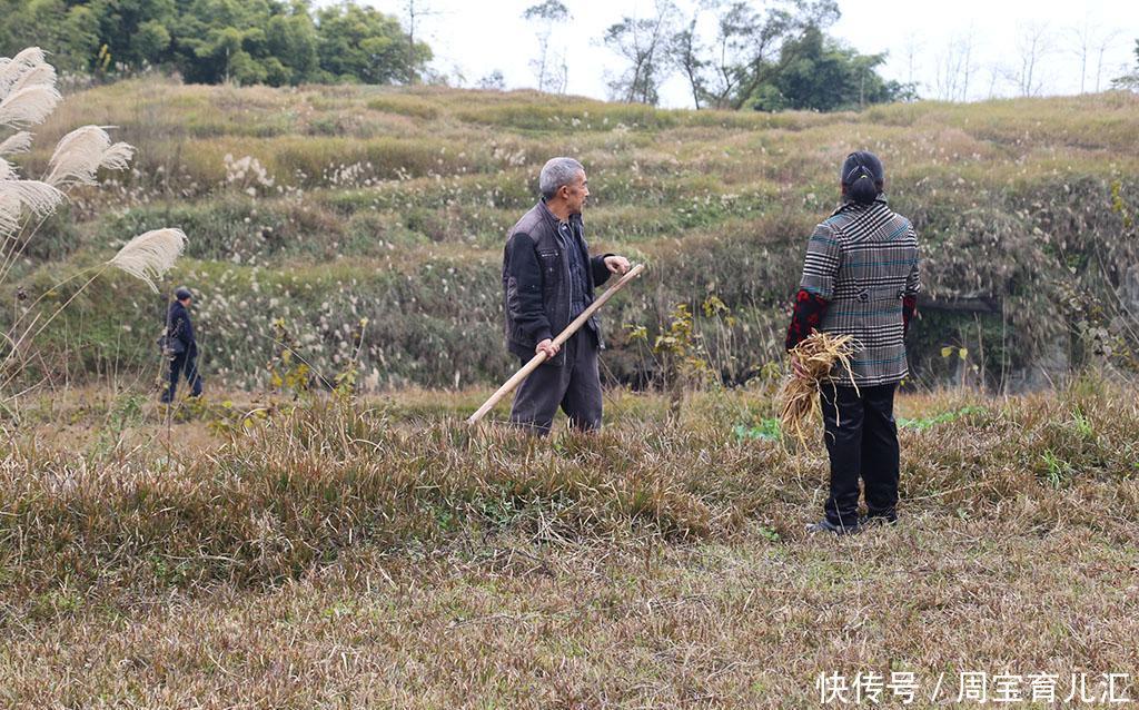  农民■在农村两种攀比之风，花去的是农民的血汗钱