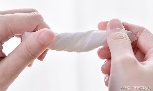 你还傻傻用毛巾擦脸？刘涛、杨幂、景甜都用这个了