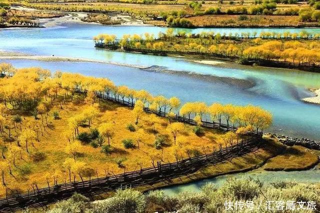 9处适合深度游7天的旅行地,带你收获全国最美的秋景