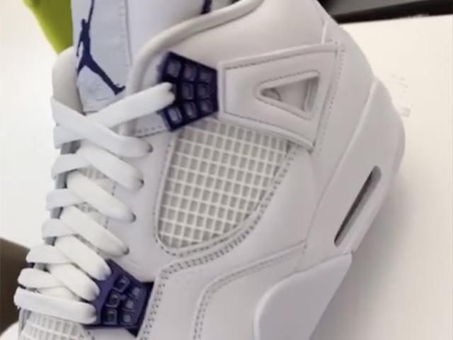  【发售价格】全新亚限Yeezy 350即将来袭，经典AJ13Flint配色定档5月