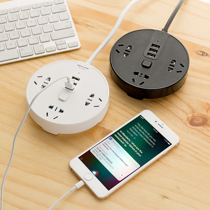 等我买了房子，家里打死不装打孔插座，学法国家庭这样装，真高级