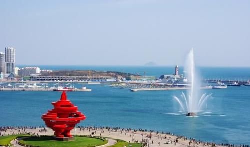  【北上】中国最具“幸福感”城市，北上广深都落榜，答案让人想