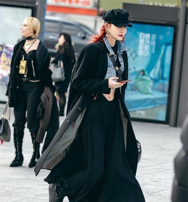 【高級】女孩要想穿搭更时尚潮流,比不上加顶遮阳帽试一下,提升精美感还显高級