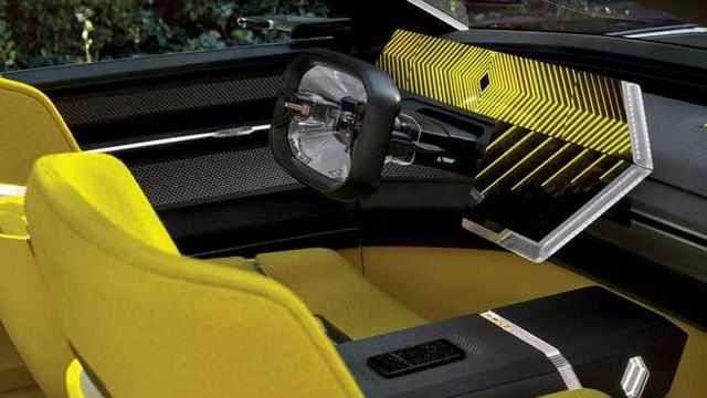  『概念车』变形金刚真的是未来汽车发展方向？MORPHOZ概念车——能变形的汽车
