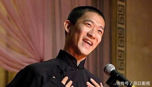 『何云伟』弃徒曹云金对岳云鹏的提携之恩