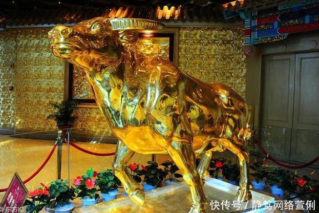 中国最“有钱”的村, 不在北京, 不在上海, 更不在广州, 就在这里