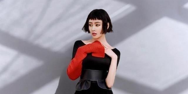  『女生』男生喜欢女生留的几款短发造型,不需要担心颜值,脸再大也很耐看