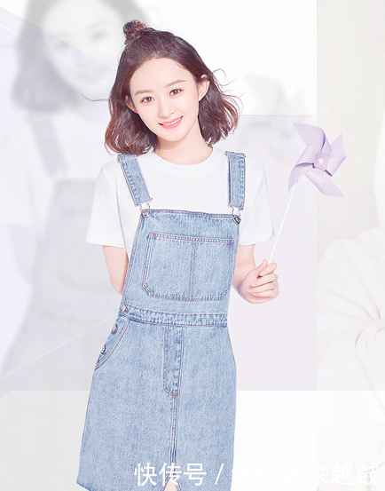 ?赵丽颖恋情终于被实锤,众网友表示欢庆,冯绍峰这下真是赚到了