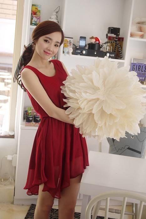 四方脸女生喜欢的发型，最主要是好看修颜！