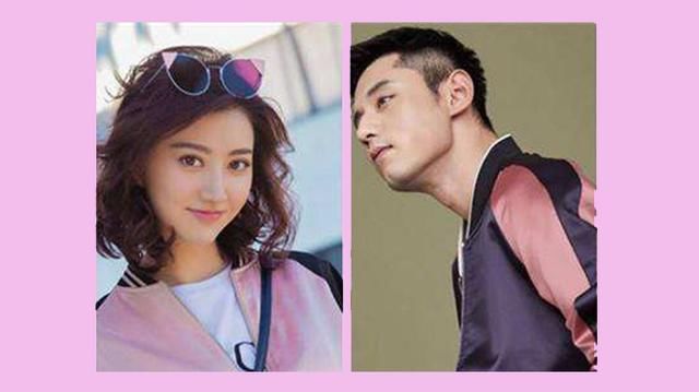 张继科景甜澳门浪漫约会，打破分手传言，让人羡慕不已