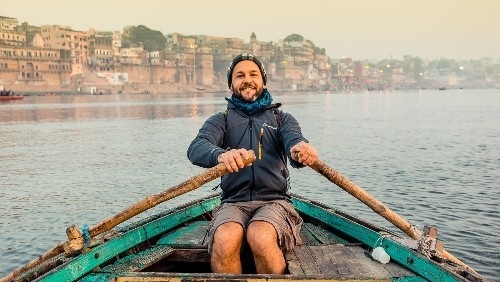 印度人纳闷，为何游客更爱去中国？美国网友这么说