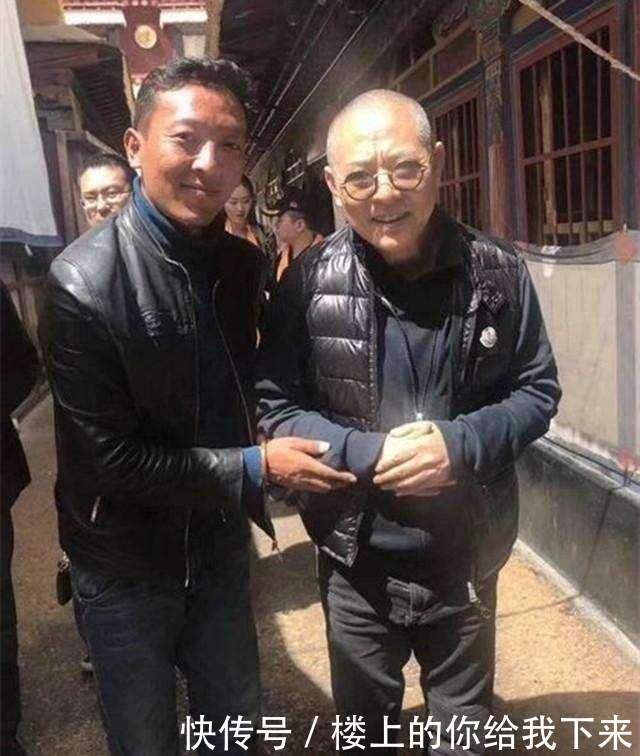 李连杰56岁病重,想恢复中国国籍,为什么