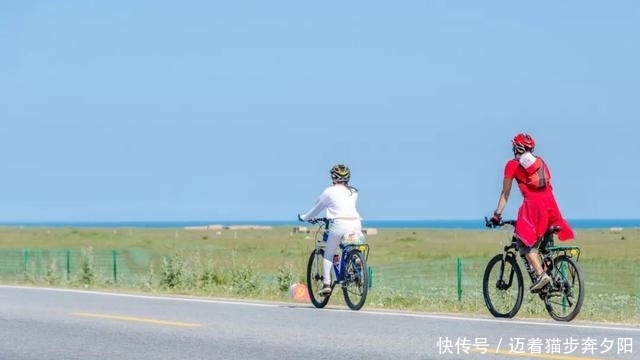 河西走廊自驾怎么玩？这份环线攻略请收好