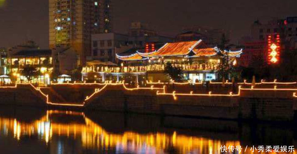 中国一个“崛起”的城市，GDP达1.5万亿元，一路追赶深圳！