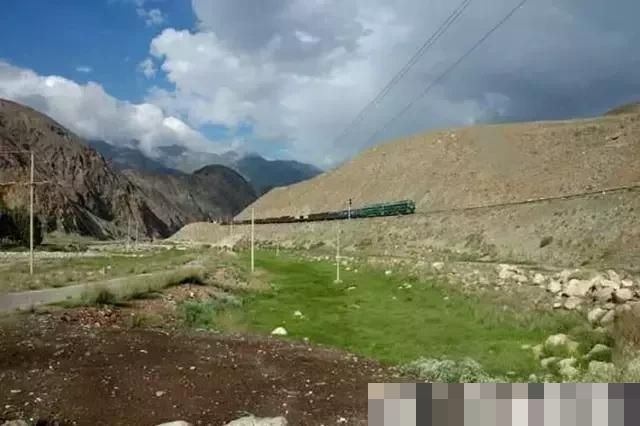  #探秘#探秘：新疆南天山的这条山沟，建有中国对外保密的军工重