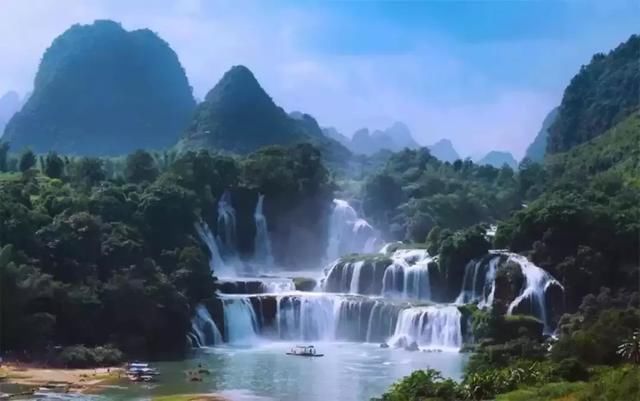 那些隐秘世外的墨脱美景，是不容错过的神奇!