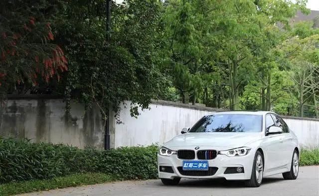 stat_3134698939:zm.news.so.com:5Zu96ZmF5Zyo57q/572R56uZ男人永远绕不开3系,18款320i圆你“操控梦”