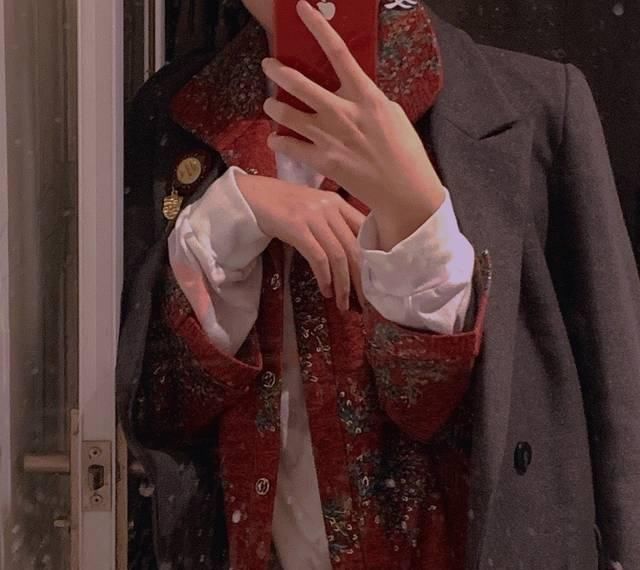 #竟然#中国奶奶们竟然都不知道自己这么时髦,孙女儿们都开始偷她们衣服穿了!