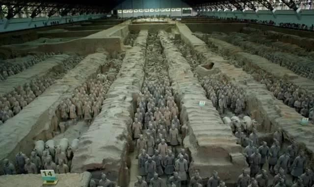 「慢慢」中国212个AAAAA景区全在这里, 存起来, 慢慢走完!