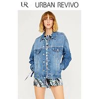 初秋不知道穿什么?这20件外套承包你的衣柜!