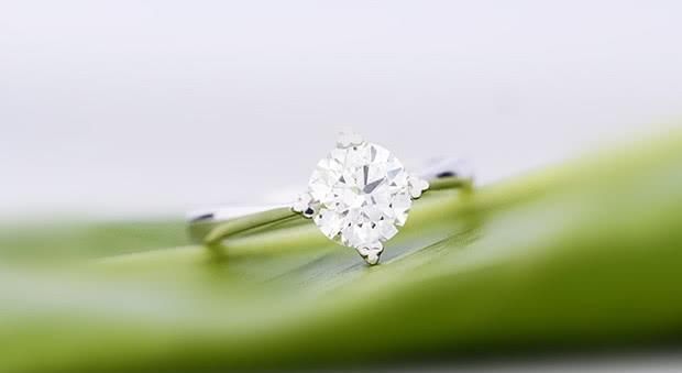  #求婚#定制求婚钻戒好不好？价格是多少？需要注意哪些问题？