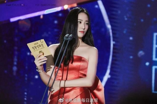 滤镜:欧阳娜娜未P生图曝光:失去粉丝滤镜,立马就现了原形