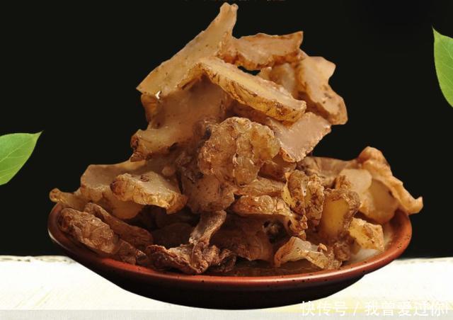 20年前都拿去喂猪，如今一棵300元，价值珍贵成男人最爱