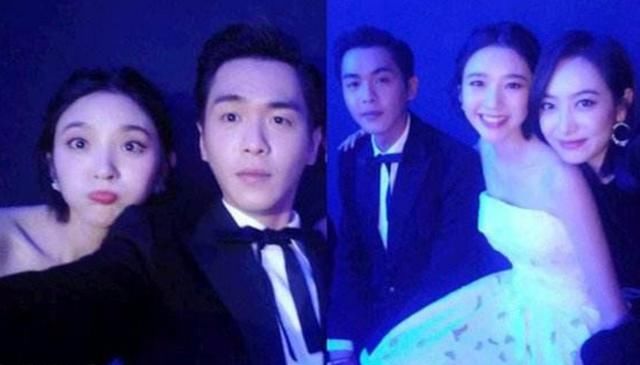 唐艺昕的高跟鞋，没学过芭蕾一双都穿不了