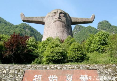 中国三大“未解之谜”：神农架第一，罗布泊第二，第三少有人知！