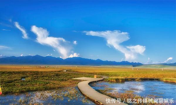 九月最佳旅行地，赶紧开启一场秋天的巡色之旅吧！