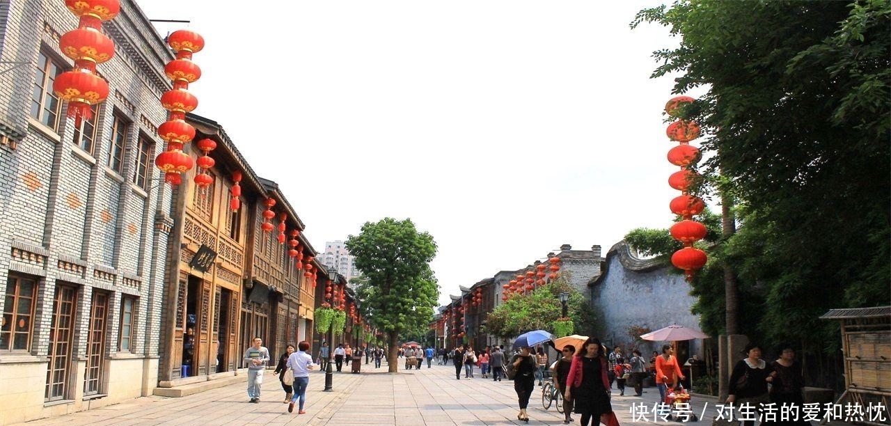 福建3个必去的景点，其中还有一个是5A级景区，你去过几个？