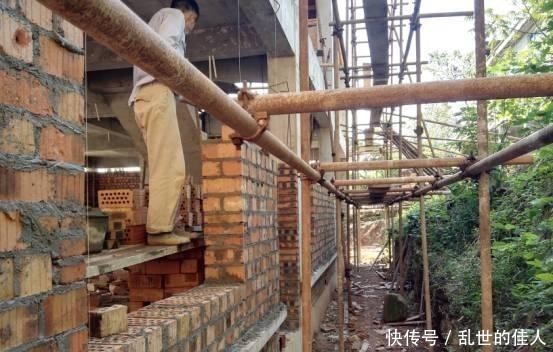 建房|农村建房选择框架结构好还是砖混结构好？