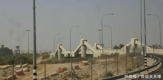 世界上十大跨境最大的桥梁，十大跨“境”大桥