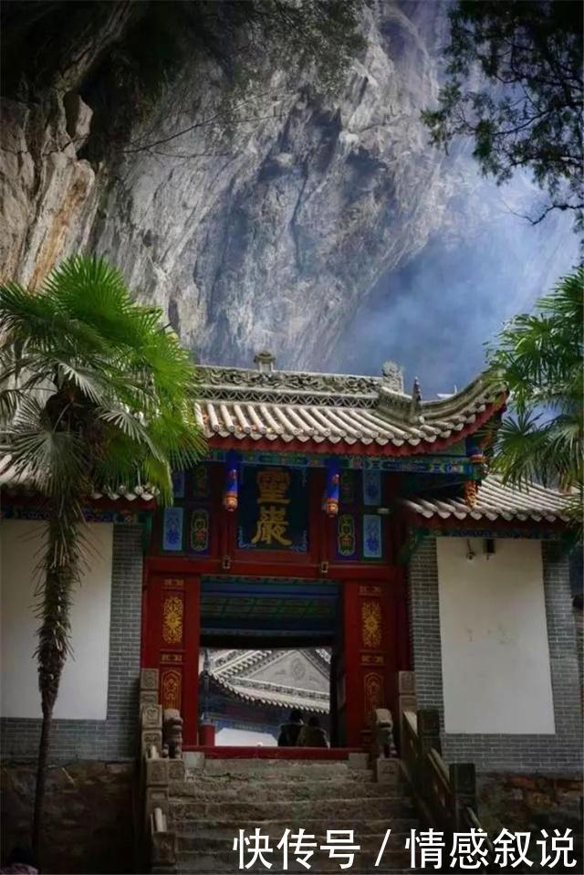 陕甘川交界一“破”庙，藏着超多意想不到的珍宝，谁见了都惊艳