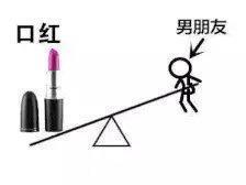 口红多少钱