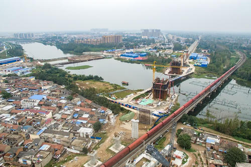 安徽即将开建一座新机场，总投资40亿元，4C级等级，不在合肥